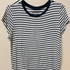 Striped Shirt